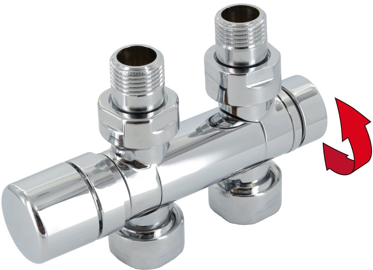 Zehnder kit de supape 839178