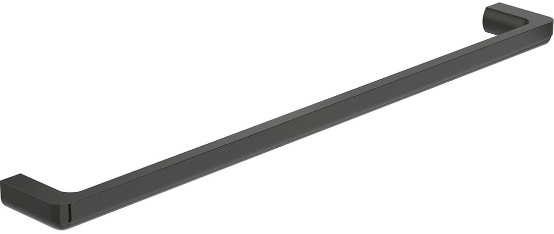 Roca Tempo suport prosop negru A817030CN0