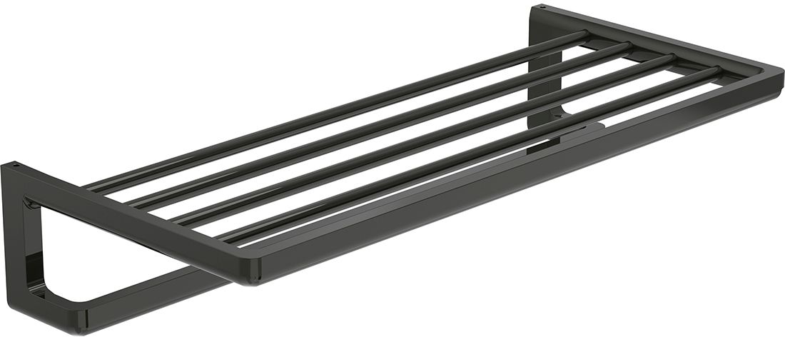 Roca Tempo raft 60 cm negru A817032CN0