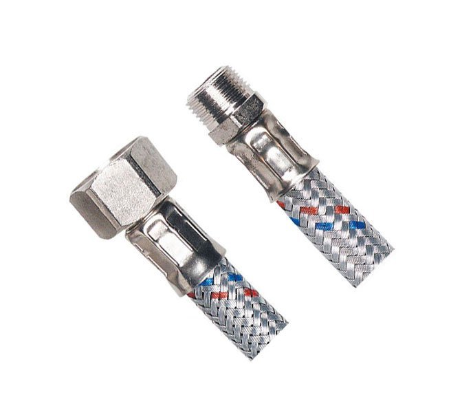 Aqualine furtun de conectare 33060