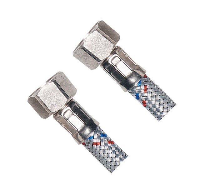 Aqualine furtun de conectare 33210