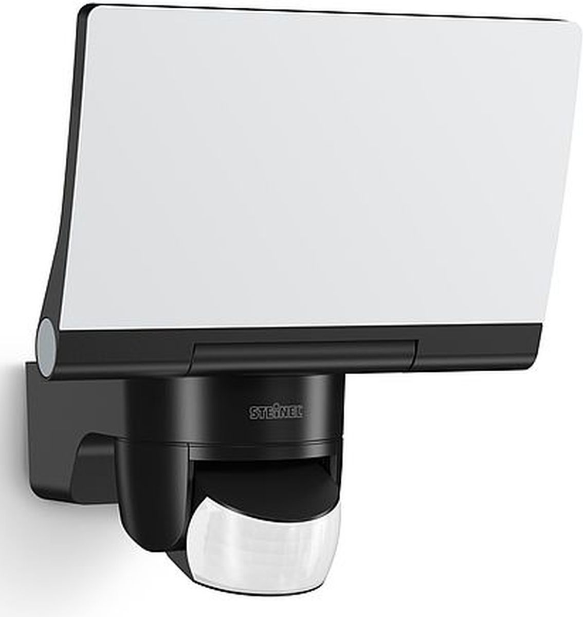 Steinel XLED home proiector 13.5 W 3000K alb-negru ST065447