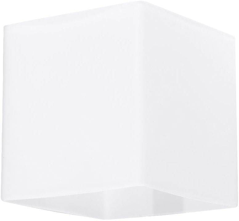 Sollux Lighting Rico lampă de perete 1x40 W alb SL.0212