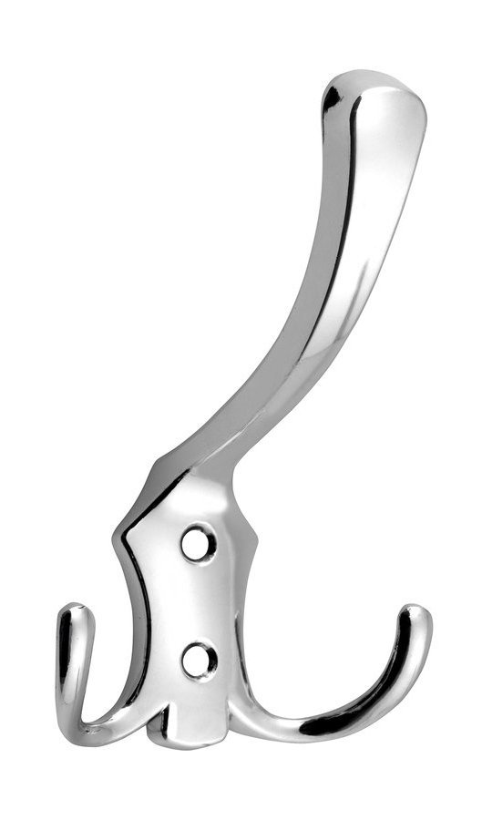 Aqualine suport prosop crom 10088