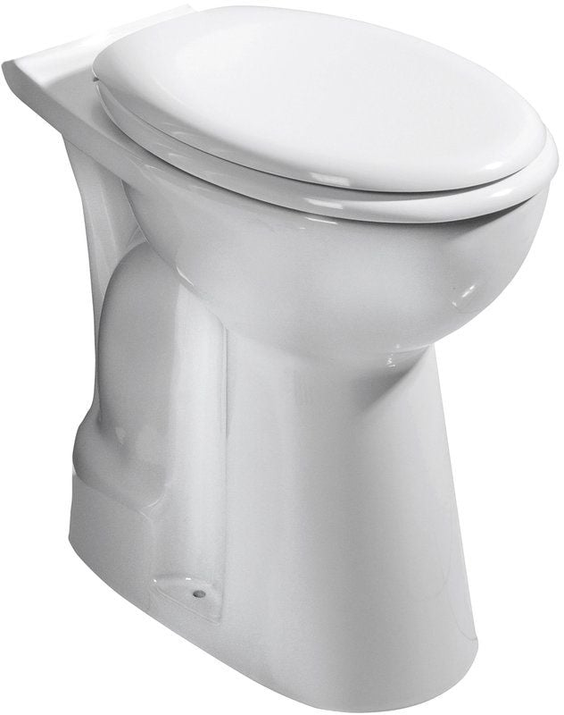 Creavit Handicap vas wc stativă alb BN320