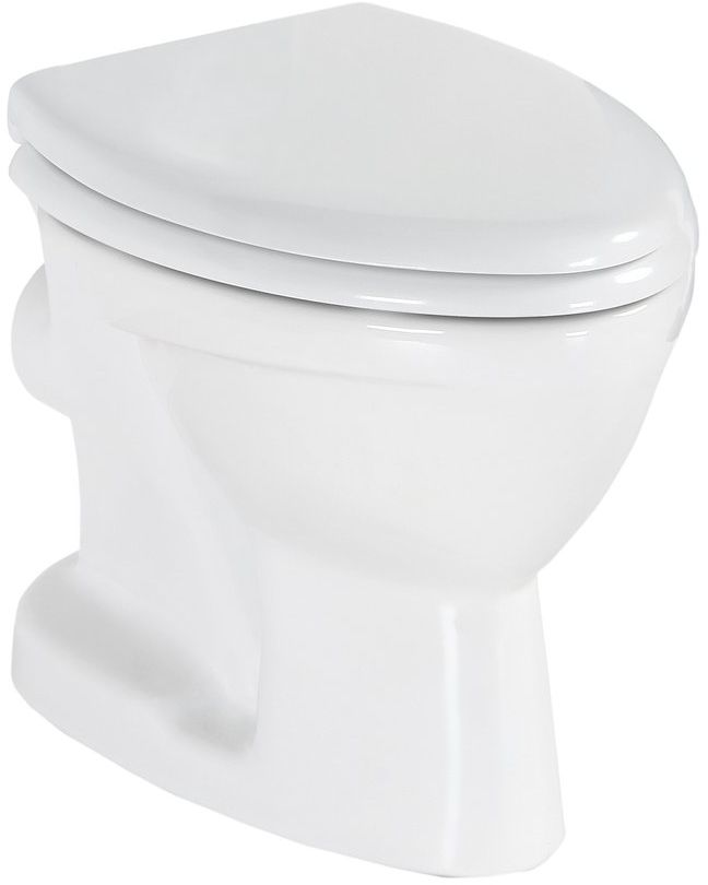 Creavit Kid vas wc compact pentru copii alb CK310.11CB00E.0000