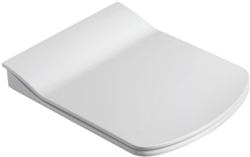 Creavit Glanc capac wc SoftClose alb GC5030