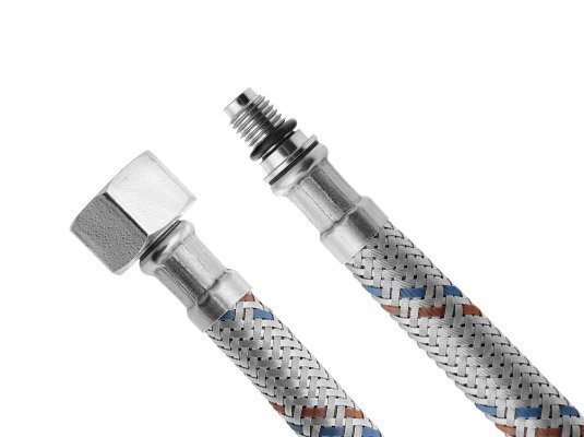 Aqualine furtun de conectare 44440