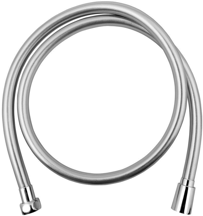 Sapho Softflex furtun de duș 100 cm crom-argint 1208-05