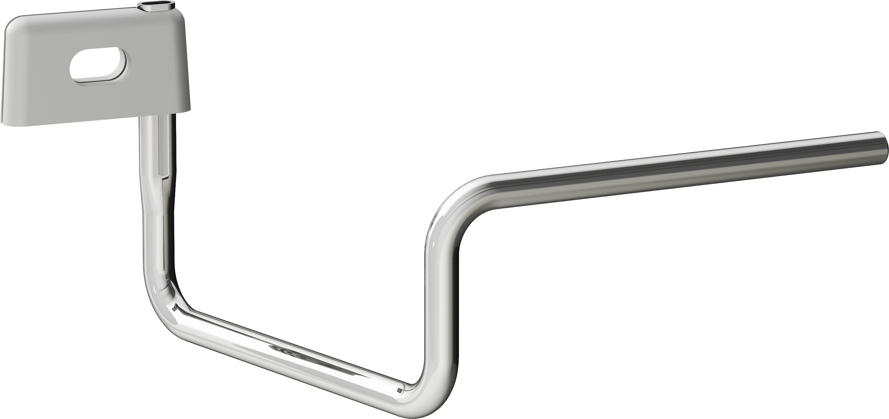 Laufen Val balustradă pentru lavoar H3812810040001