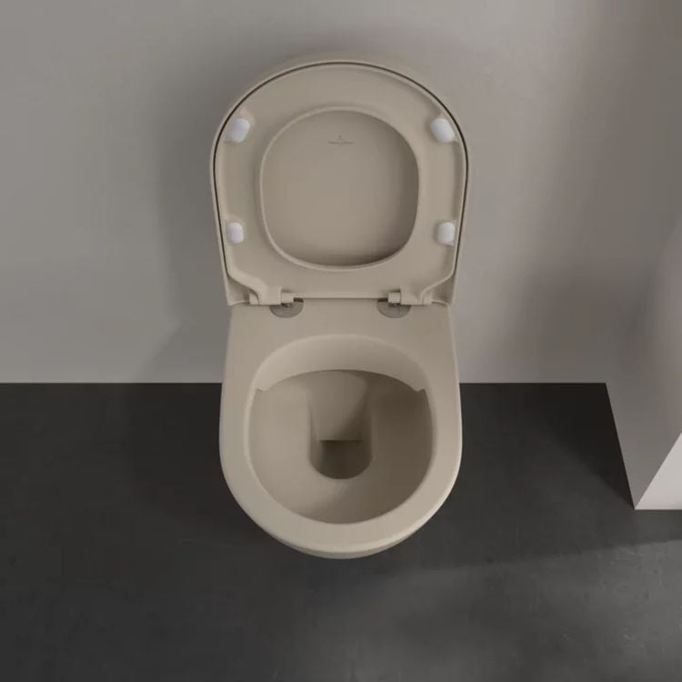 Villeroy & Boch Subway 2.0 vas wc agăţat da 5614R0AM