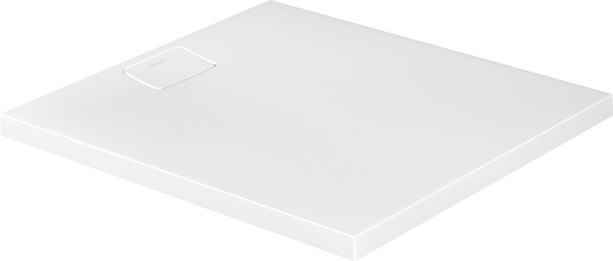 Duravit Stonetto cădiță de duș dreptunghiulară 120x90 cm alb 720149380000000