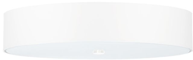 Sollux Lighting Skala plafon 5x60 W alb SL.0809