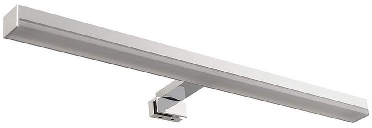 Sapho Alba lampă de perete 1x6 W crom 25868CI