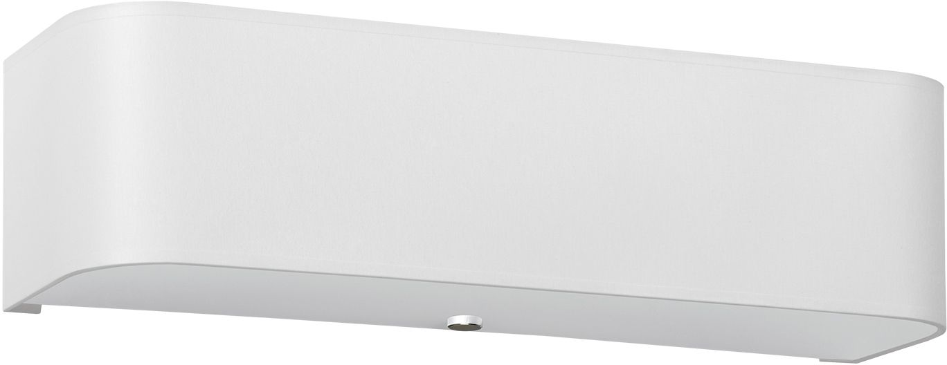 Sollux Lighting Lokko plafonier 2x60 W alb SL.0777