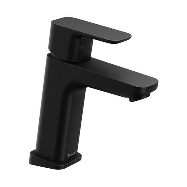 Ravak 10° baterie lavoar stativ negru X070150
