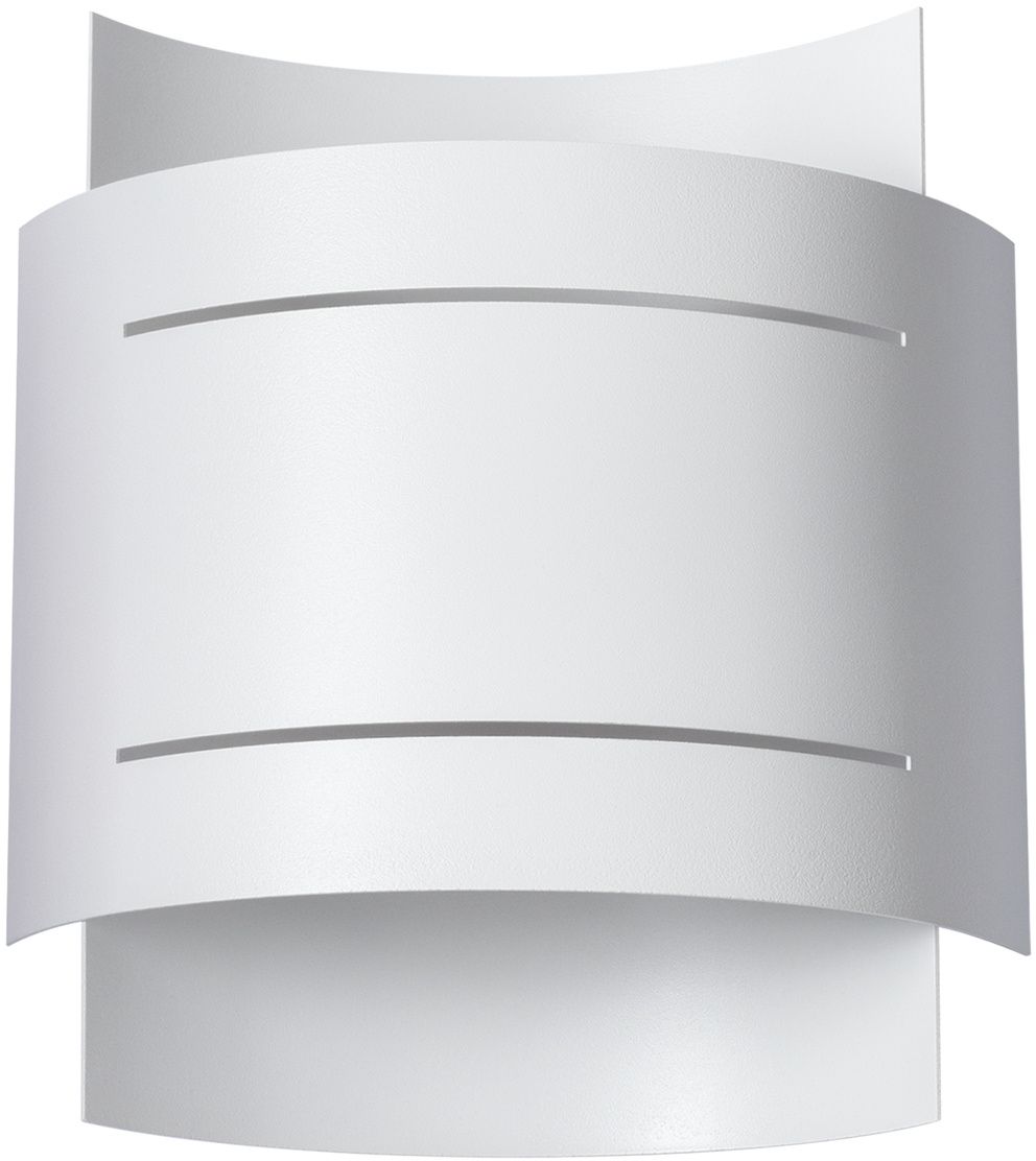 Sollux Lighting Hestia lampă de perete 1x40 W alb SL.0980