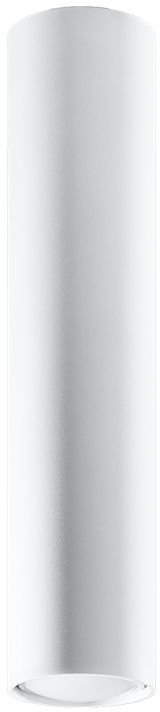 Sollux Lighting Lagos lampă de tavan 1x40 W alb SL.0998