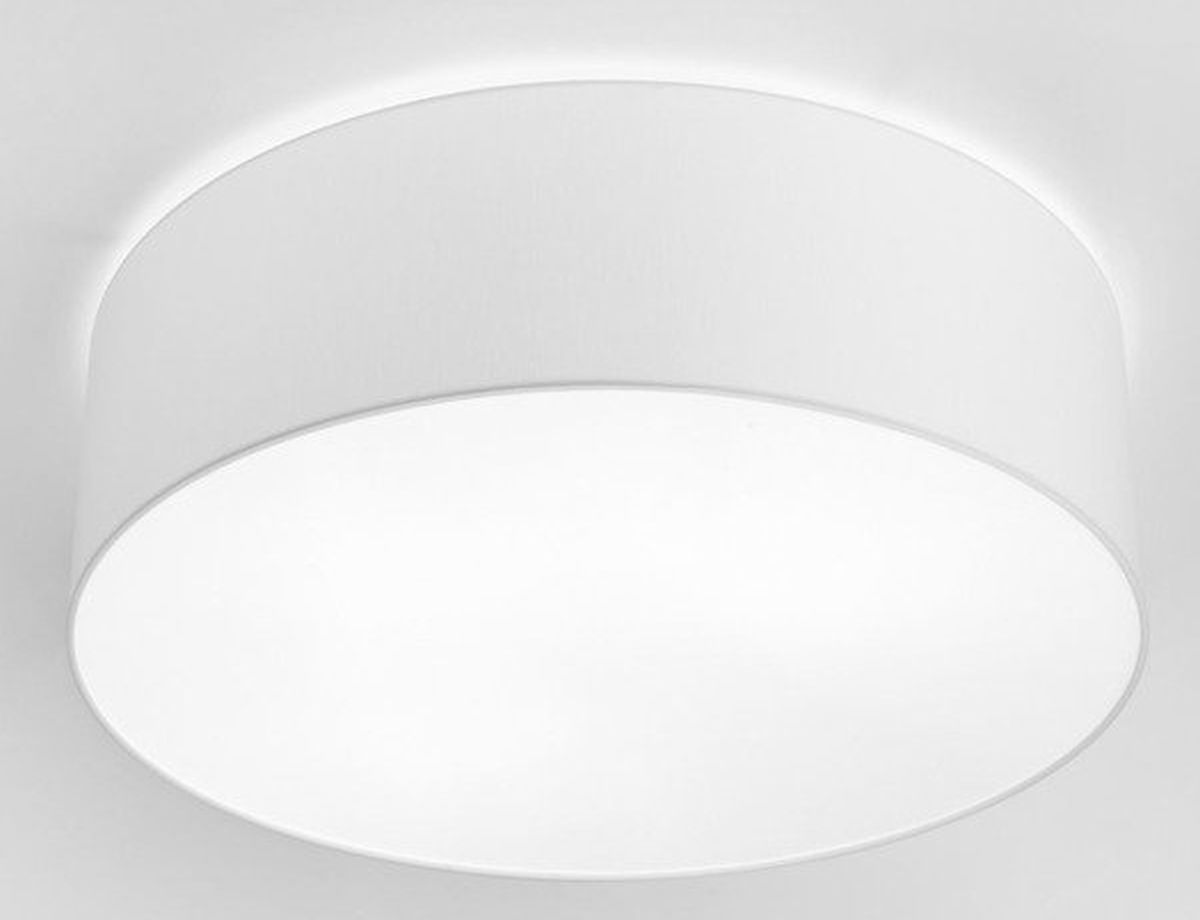 Nowodvorski Lighting Cameron plafon 4x60 W alb 9606