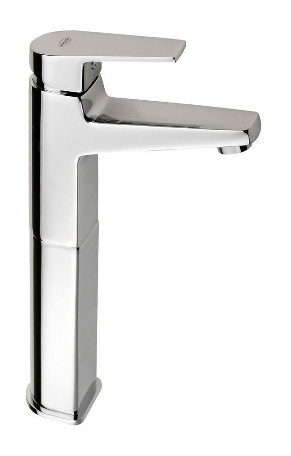 Aqualine Areta baterie lavoar stativ crom GH659