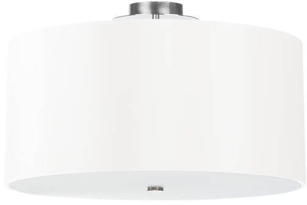 Sollux Lighting Otto lampă de tavan 5x60 W alb SL.0745