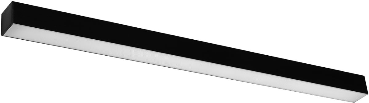 Thoro Lighting Pinne lampă de perete 1x25 W negru-opal TH.054