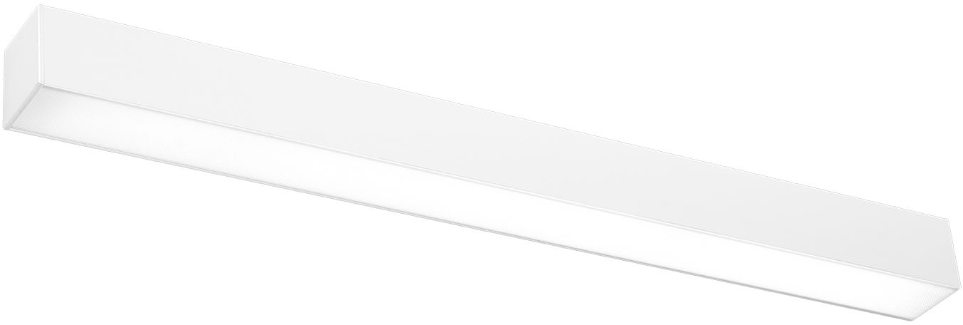 Thoro Lighting Pinne lampă de perete 1x17 W alb TH.038