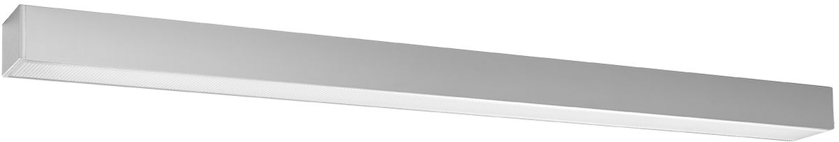 Thoro Lighting Pinne lampă de tavan 1x25 W gri-opal TH.061