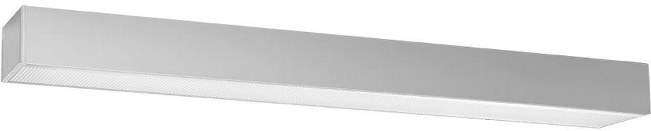 Thoro Lighting Pinne lampă de tavan 1x17 W gri TH.043
