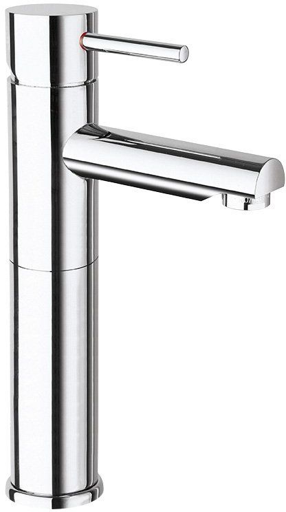 Sapho Rhapsody baterie lavoar stativ crom 5502L/S