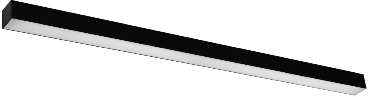 Thoro Lighting Pinne lampă de perete 1x31 W negru-opal TH.075