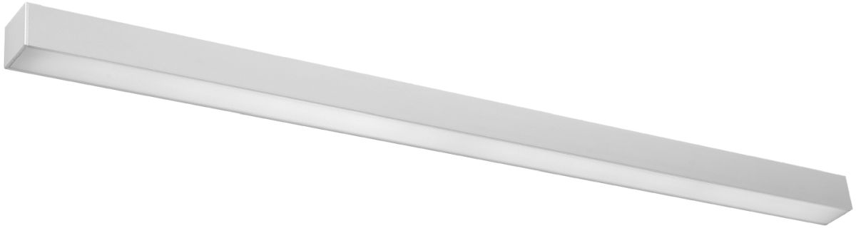 Thoro Lighting Pinne lampă de perete 1x31 W gri-opal TH.076