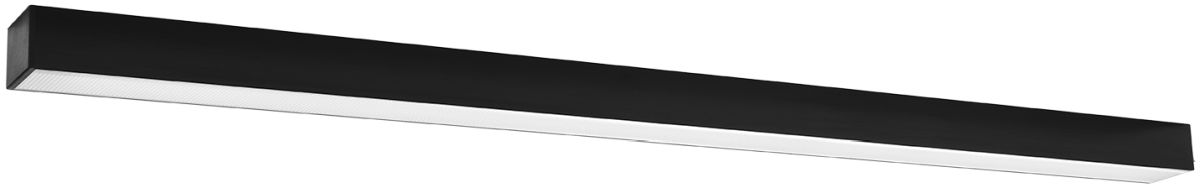 Thoro Lighting Pinne lampă de tavan 1x31 W negru-opal TH.081