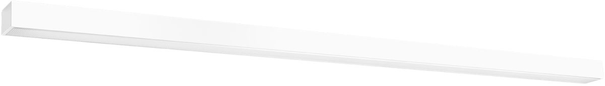 Thoro Lighting Pinne lampă de tavan 1x39 W alb-opal TH.095