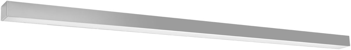 Thoro Lighting Pinne lampă de tavan 1x39 W gri-opal TH.097