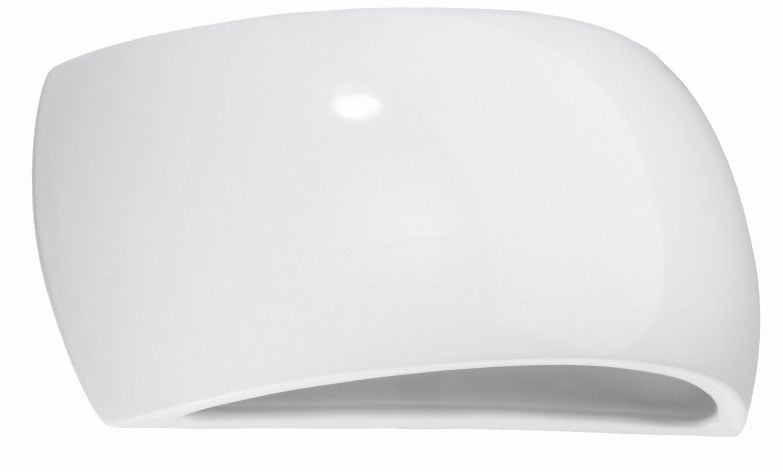 Sollux Lighting Pontius lampă de perete 1x40 W alb SL.1025