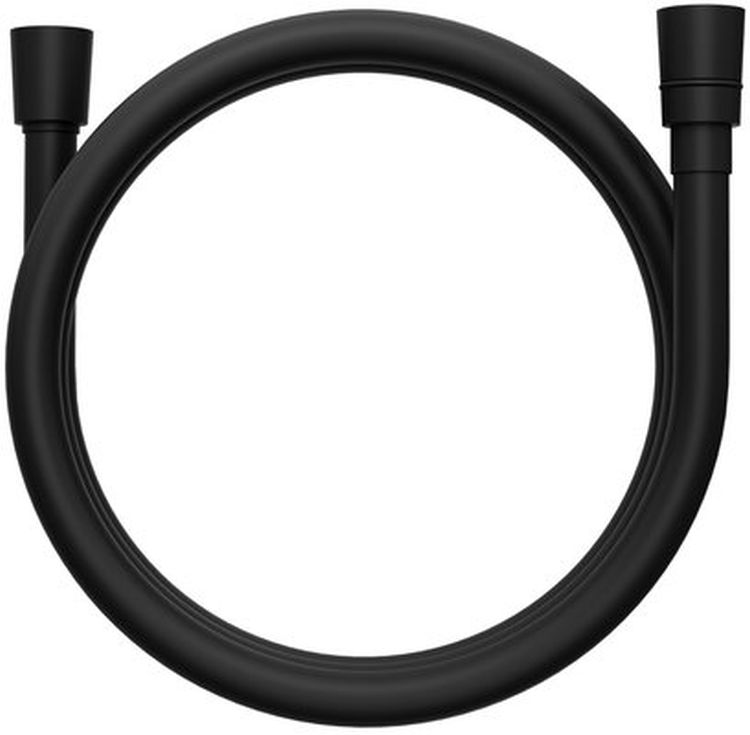 Ravak furtun de duș 150 cm negru X07P568
