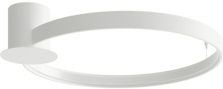 Thoro Lighting Rio lampă de tavan 1x30 W alb TH.125