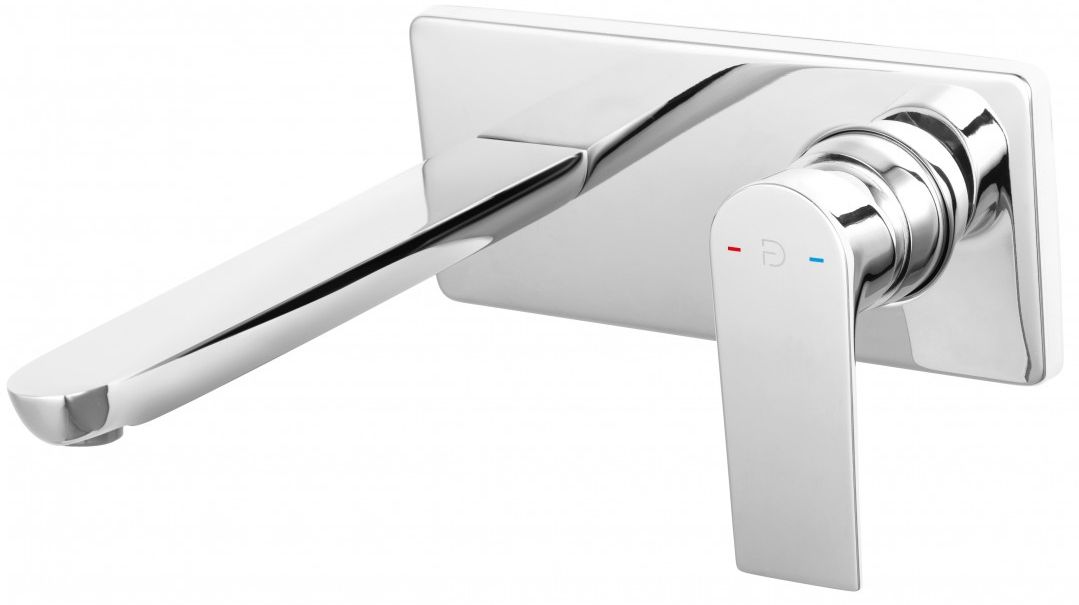 FDesign Pinea baterie lavoar ascuns crom FD1-PNA-3PA22-11