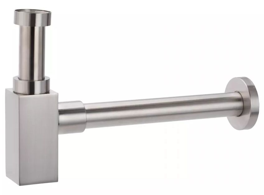 FDesign Kleome sifon pentru lavoar butelie || FD7-202-77