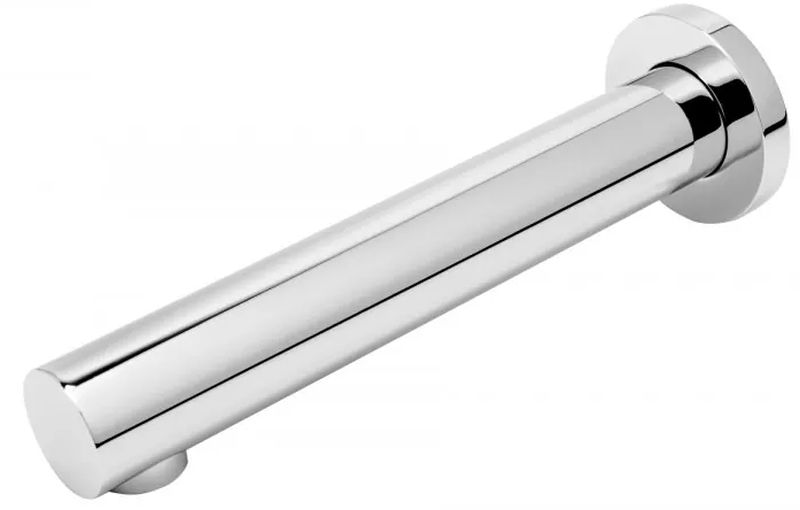 FDesign Inula pipă baterie de cadă crom FD8-003-11