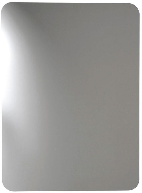 Sapho Ishape oglindă 50x90 cm dreptunghiular AG495