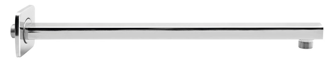 Aqualine braț de perete crom TQ043