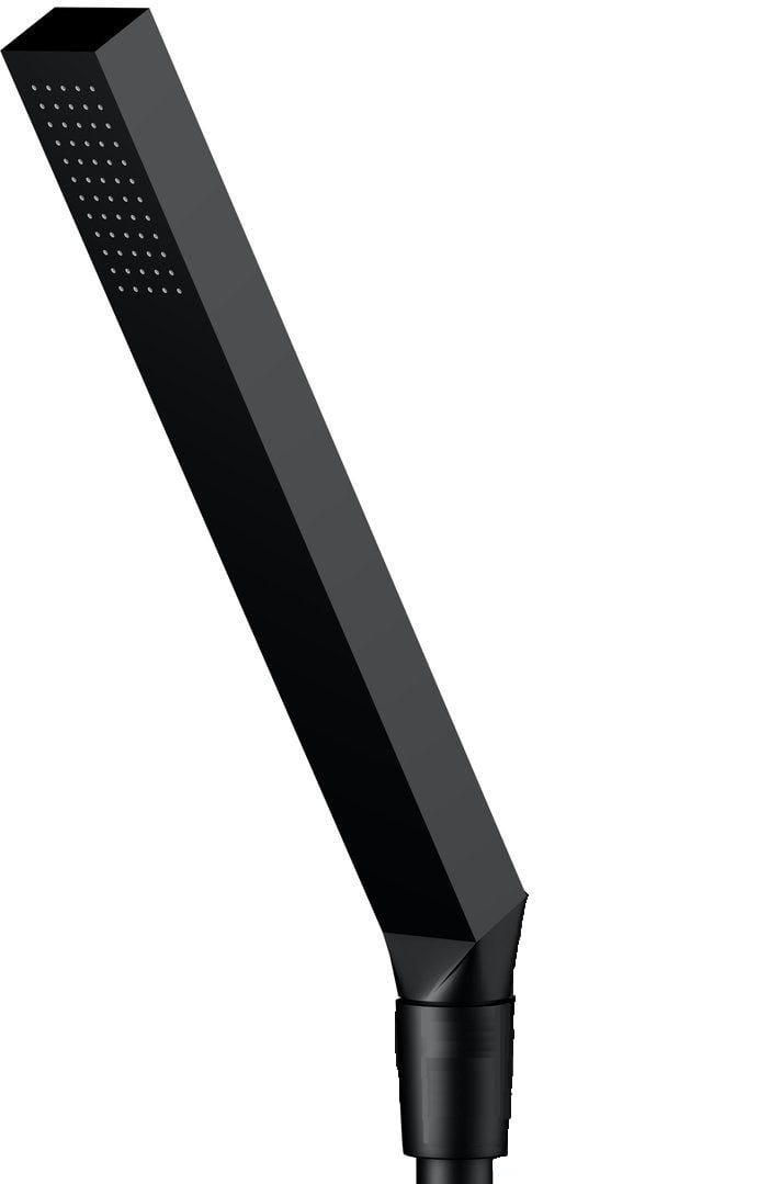 Steinberg 135 duș de mână negru 1351655S