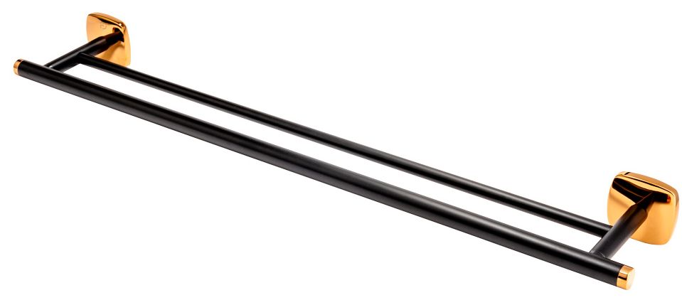 FDesign Merida bară negru FD6-MRD02-25