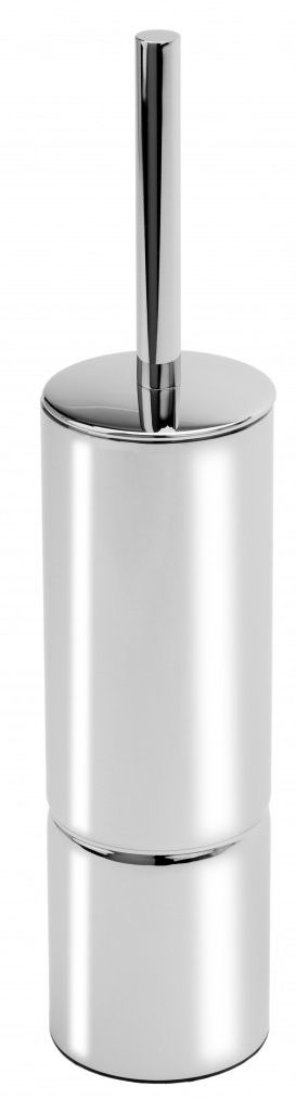FDesign Meriva perie de toaletă stativ crom FD6-MRV-20-11