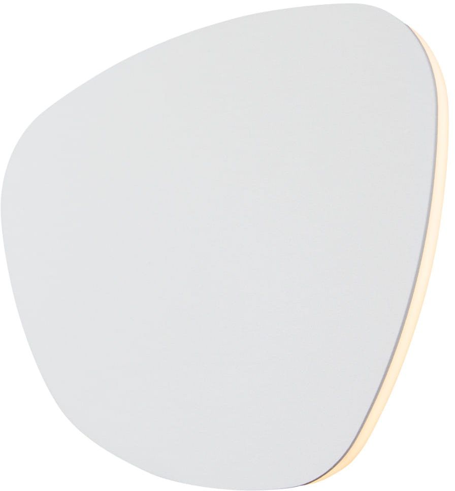 MaxLight Puzzle lampă de perete 1x5 W alb W0299