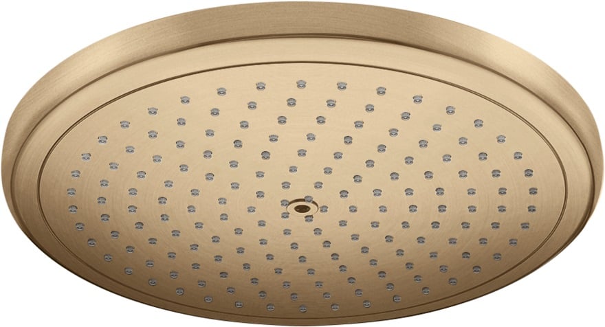 Hansgrohe Croma cap de duș 28x28 cm rotund || 26220140