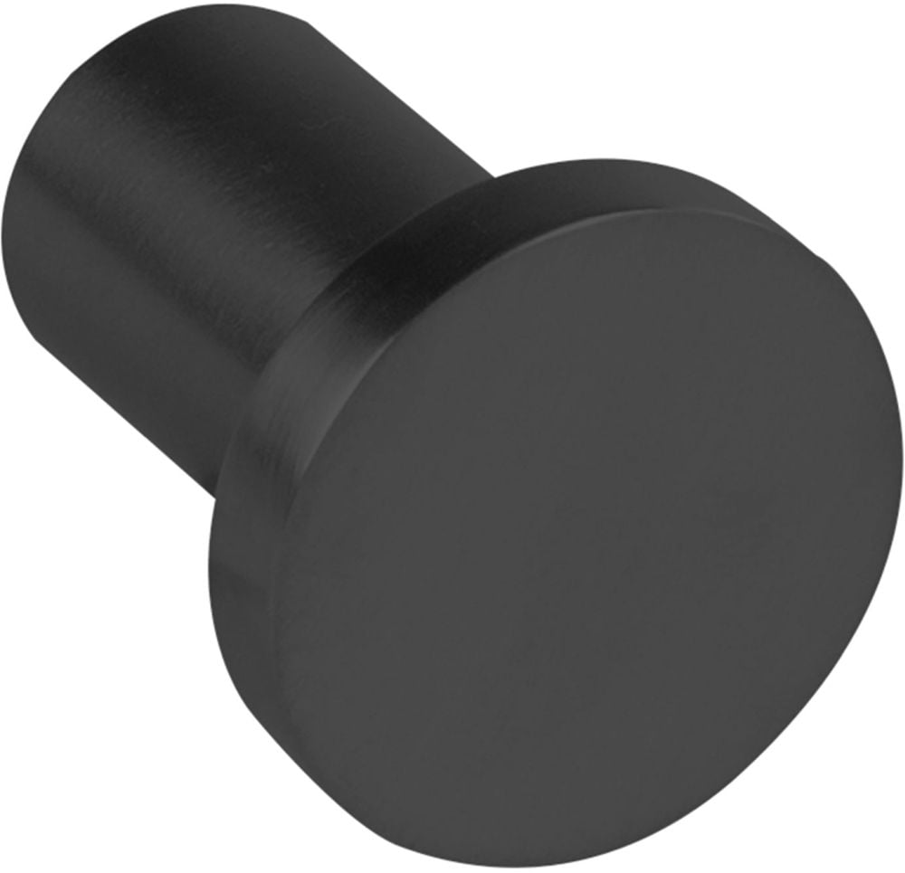 Tres suport prosop negru 16123620NM