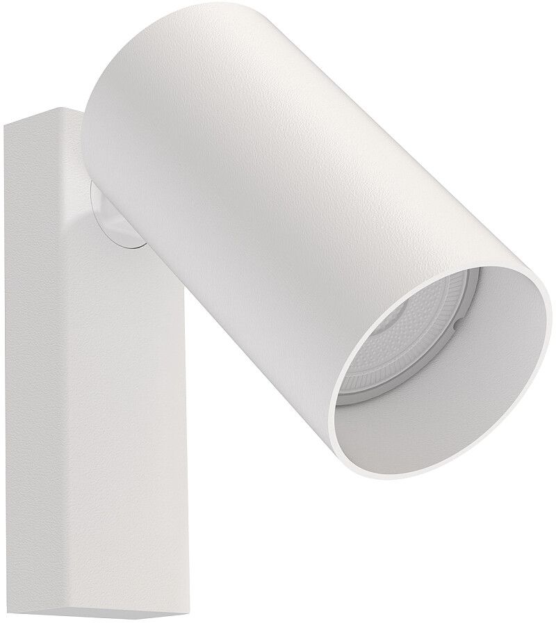 Nowodvorski Lighting Mono plafonier 1x10 W alb 7808